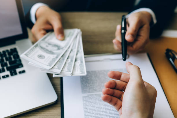 Lowell, MA Loan Agency Company